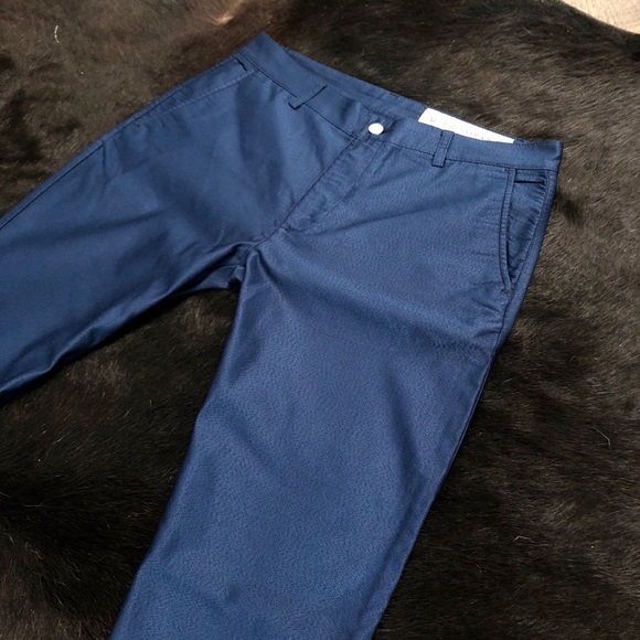 moisture wicking jeans